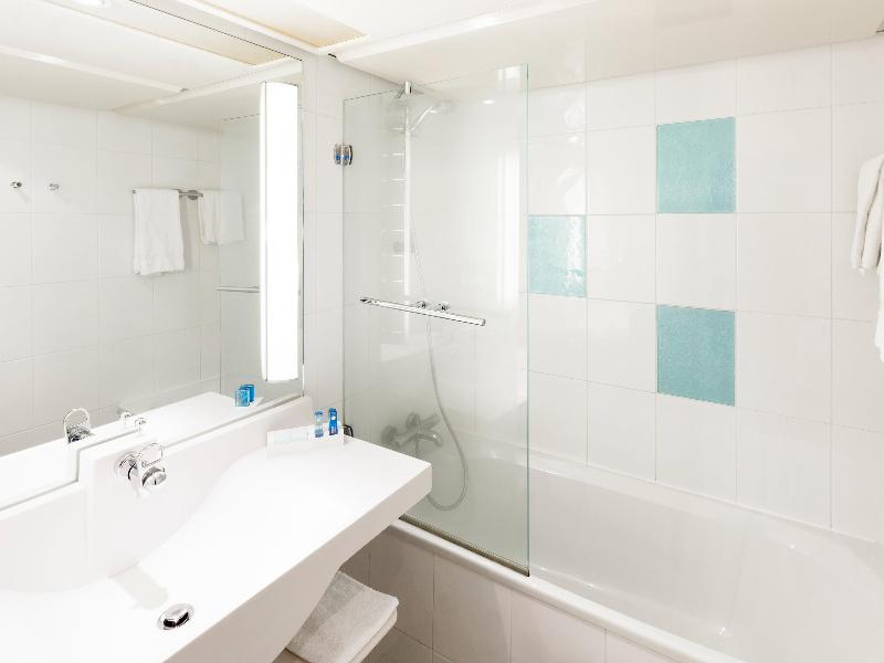 Novotel York Centre - Oda