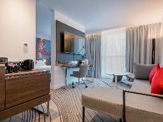 Novotel York Centre fotoÄŸrafÄ±