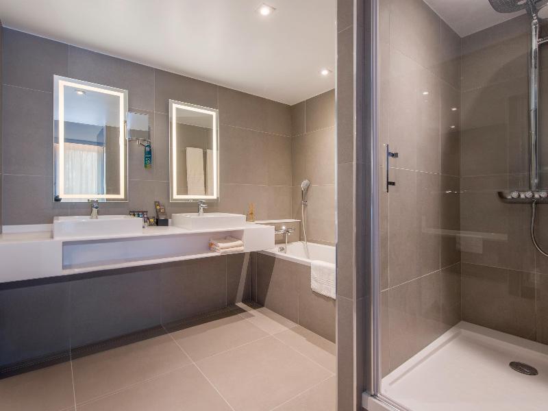 Novotel York Centre - Oda