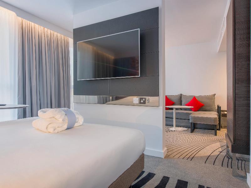 Novotel York Centre - Oda