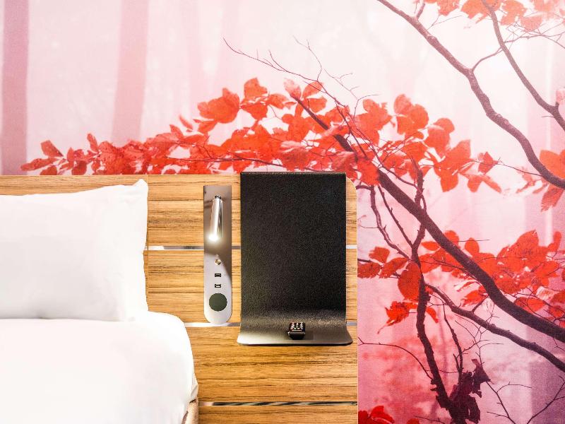 Novotel York Centre - Oda
