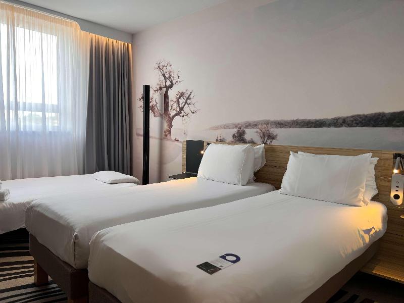 Novotel York Centre - Oda