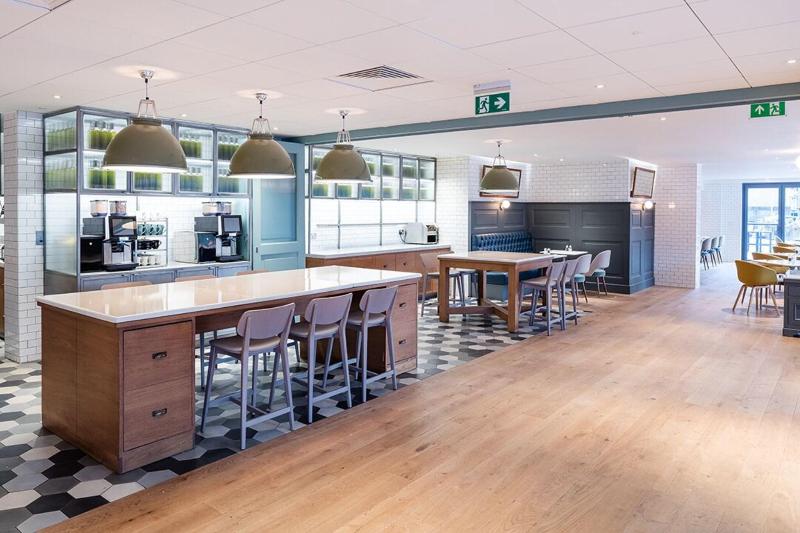 Novotel York Centre - Restoran