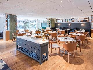 Novotel York Centre fotoÄŸrafÄ±