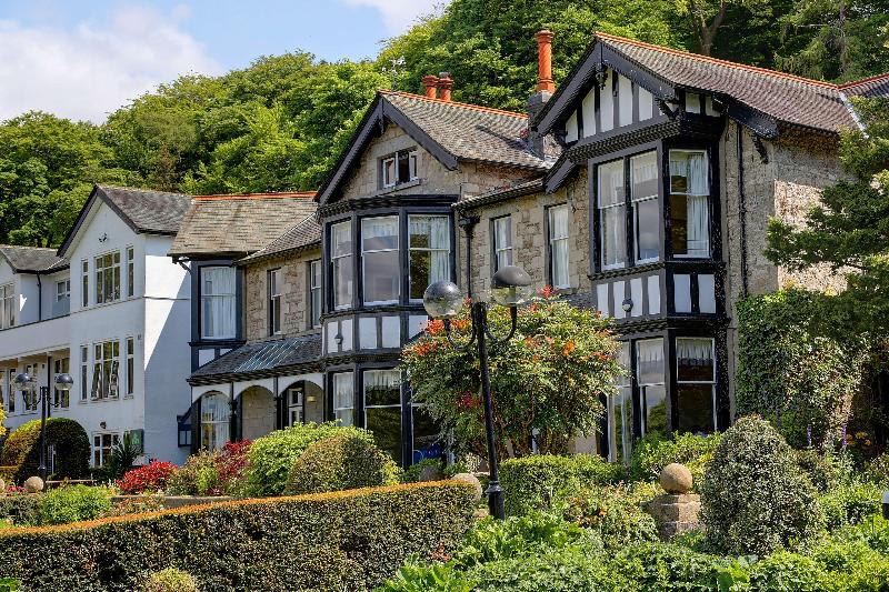 Castle Green Hotel Kendal, BW Premier Collection - Lobi
