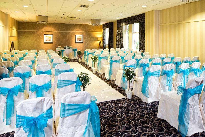 Castle Green Hotel Kendal, BW Premier Collection - Toplantı