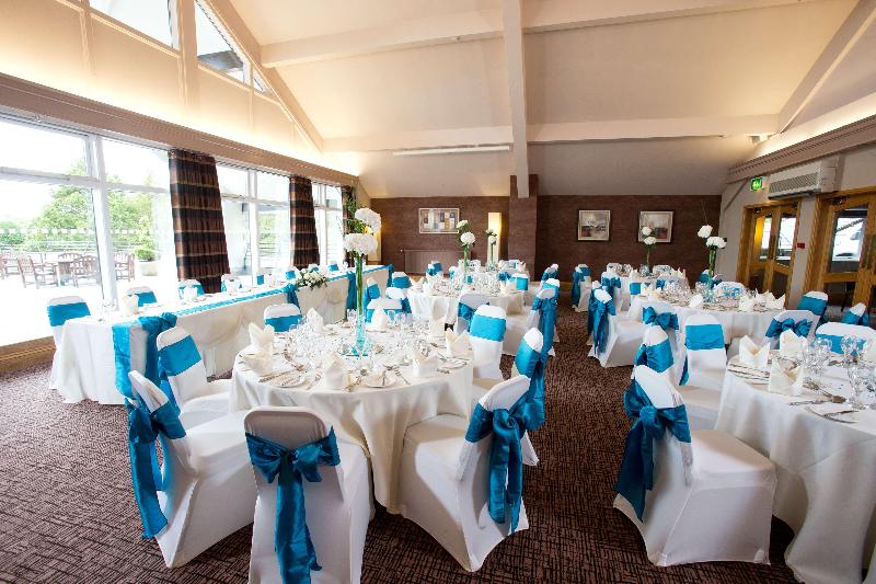 Castle Green Hotel Kendal, BW Premier Collection - Toplantı