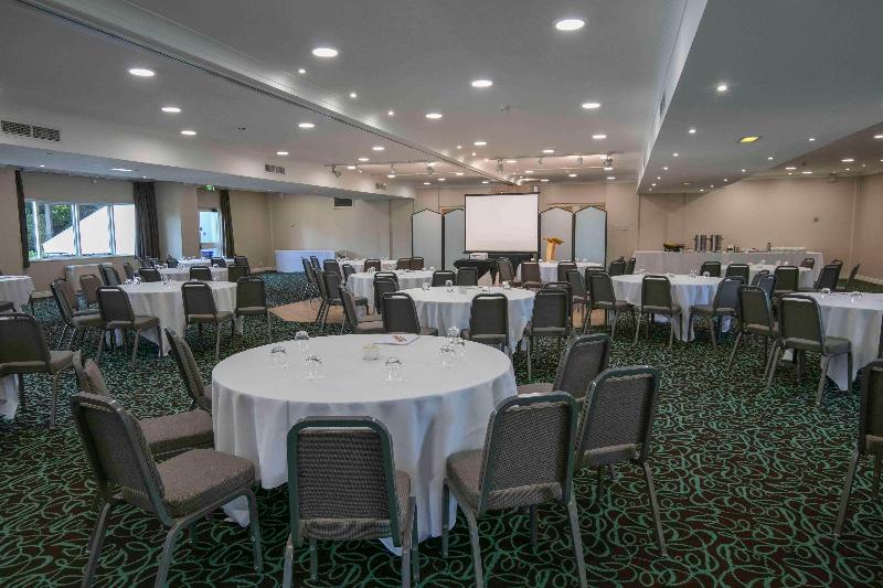 Castle Green Hotel Kendal, BW Premier Collection - Toplantı