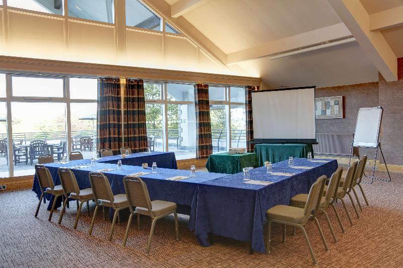 Castle Green Hotel Kendal, BW Premier Collection - Toplantı
