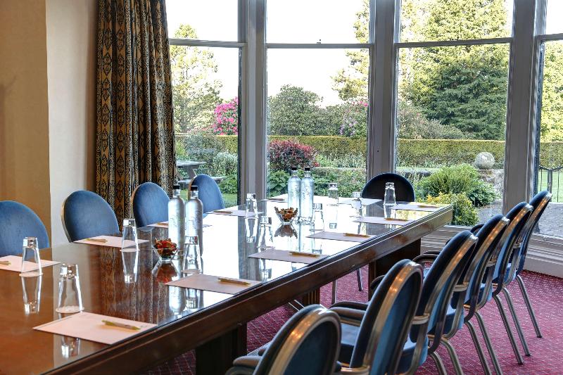 Castle Green Hotel Kendal, BW Premier Collection - Toplantı