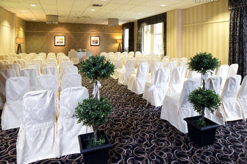 Castle Green Hotel Kendal, BW Premier Collection - Toplantı