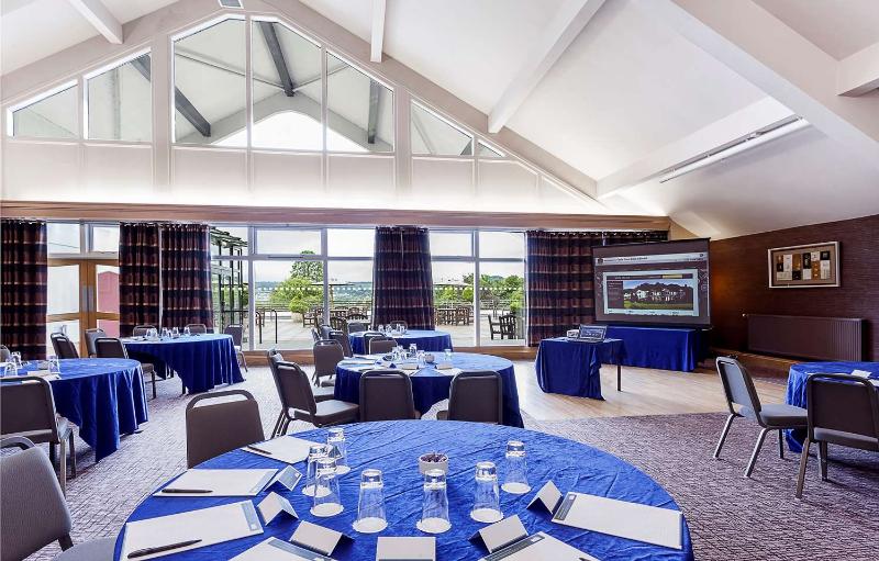 Castle Green Hotel Kendal, BW Premier Collection - Aktivite