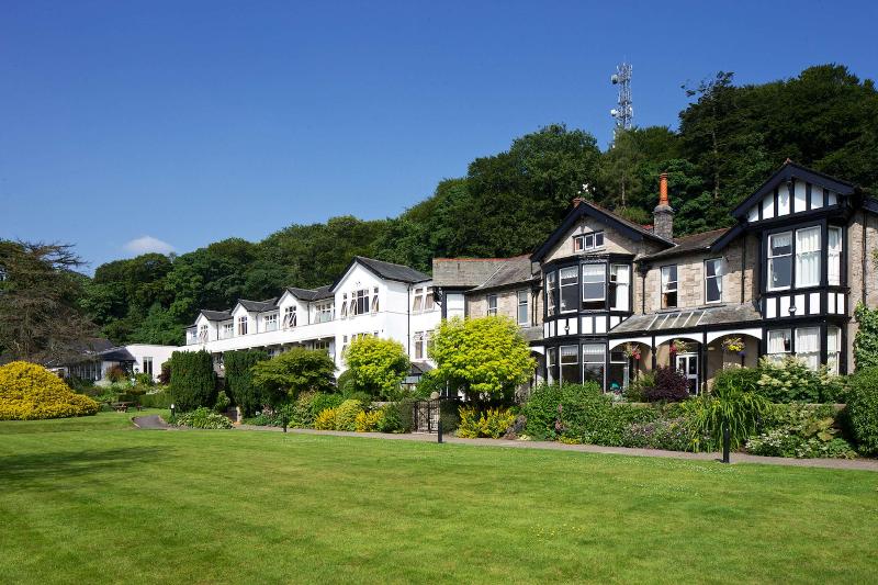 Castle Green Hotel Kendal, BW Premier Collection - Genel