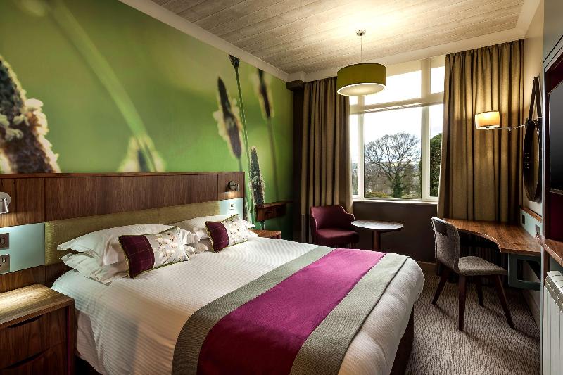 Castle Green Hotel Kendal, BW Premier Collection - Oda
