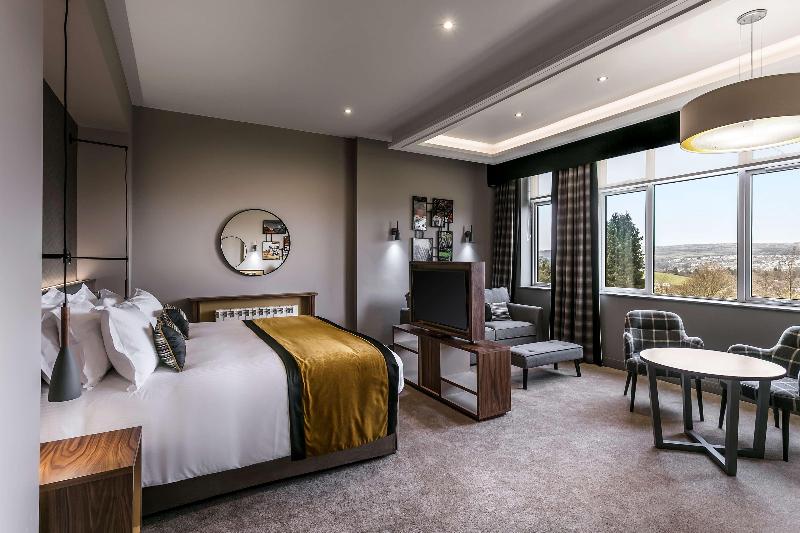Castle Green Hotel Kendal, BW Premier Collection - Oda