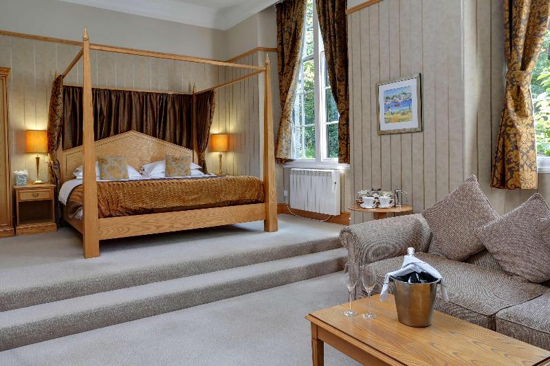 Castle Green Hotel Kendal, BW Premier Collection - Oda