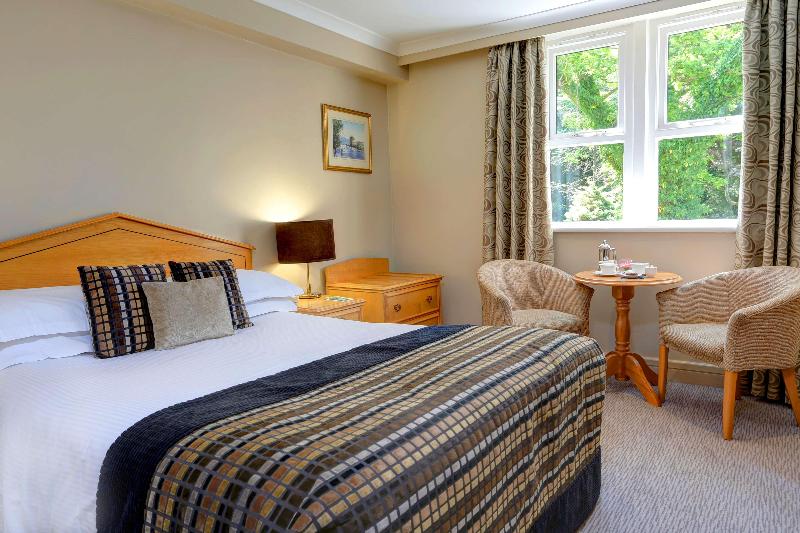 Castle Green Hotel Kendal, BW Premier Collection - Oda
