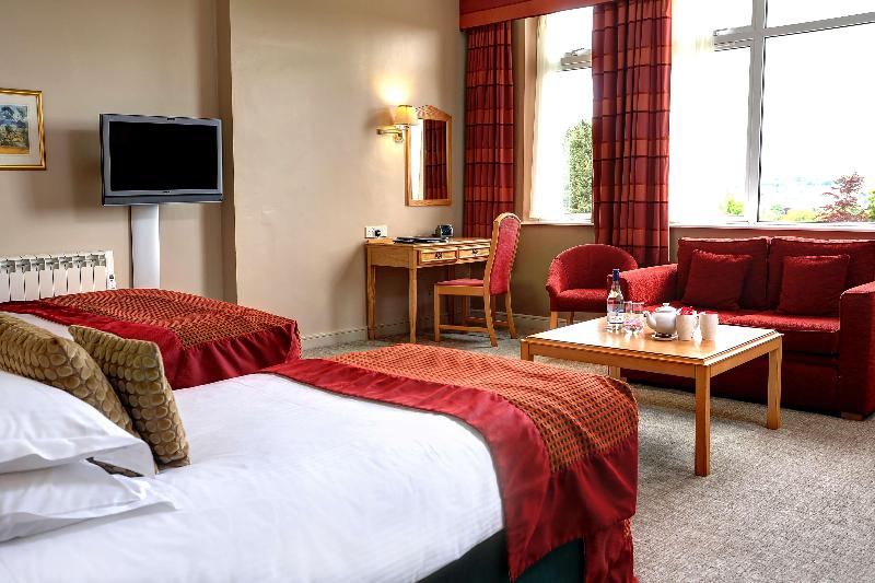 Castle Green Hotel Kendal, BW Premier Collection - Oda