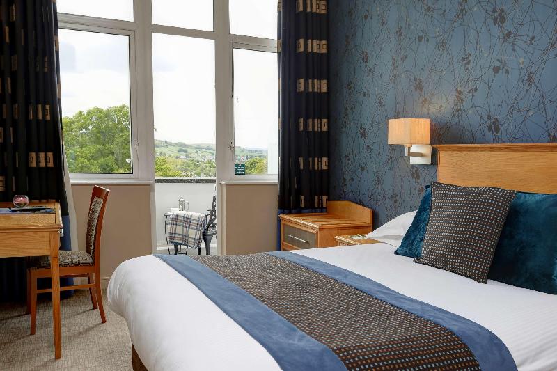 Castle Green Hotel Kendal, BW Premier Collection - Oda