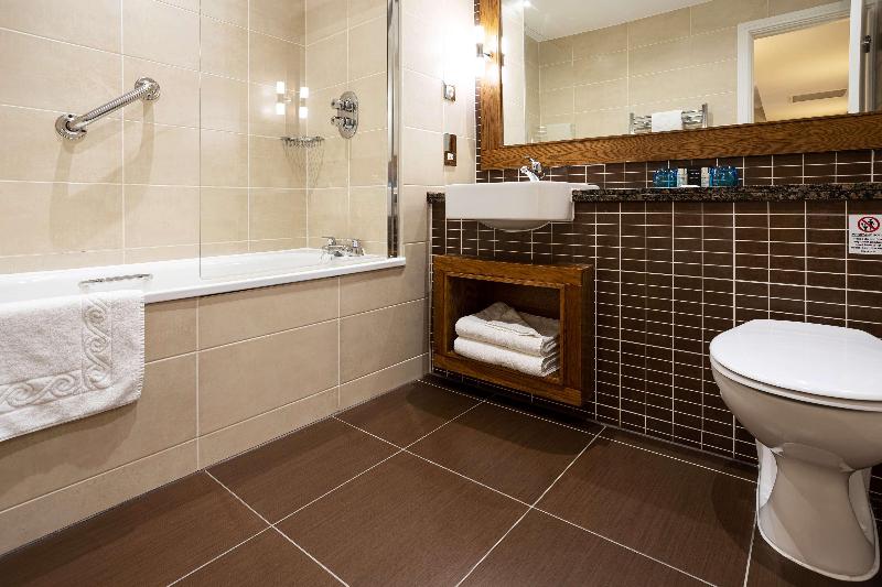 Castle Green Hotel Kendal, BW Premier Collection - Oda