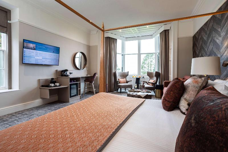 Castle Green Hotel Kendal, BW Premier Collection - Oda