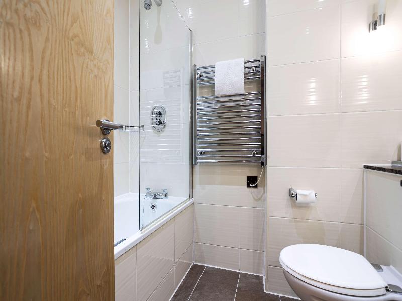 Castle Green Hotel Kendal, BW Premier Collection - Oda