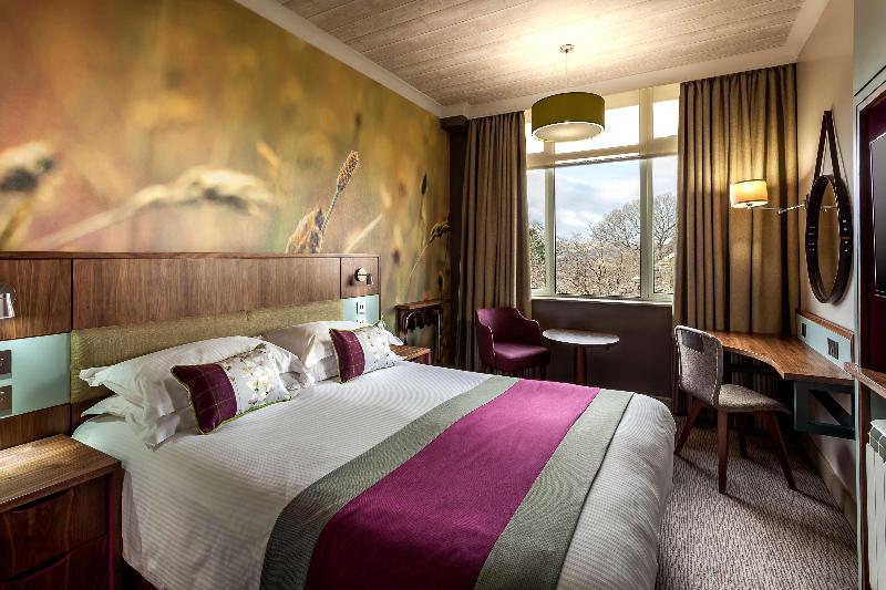 Castle Green Hotel Kendal, BW Premier Collection - Oda