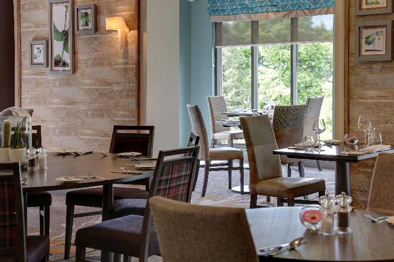 Castle Green Hotel Kendal, BW Premier Collection - Restoran