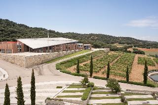 Valbusenda Hotel Bodega and Spa