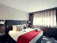 Mercure Orange Centre oda fotoğrafı