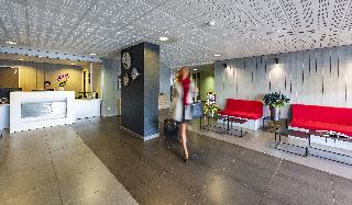 Teneo Apparthotel Bordeaux Mérignac
