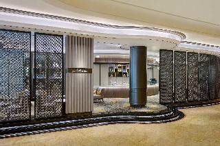 Sheraton Surabaya Hotel & Towers fotoÄŸrafÄ±