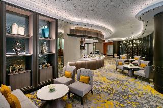Sheraton Surabaya Hotel & Towers fotoÄŸrafÄ±