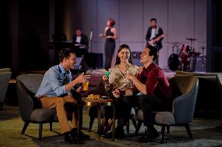 Sheraton Surabaya Hotel & Towers fotoÄŸrafÄ±