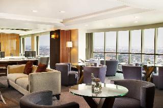 Sheraton Surabaya Hotel & Towers fotoÄŸrafÄ±