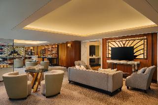Sheraton Surabaya Hotel & Towers fotoÄŸrafÄ±