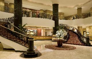 Sheraton Surabaya Hotel & Towers fotoÄŸrafÄ±
