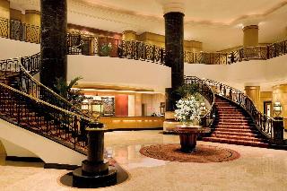 Sheraton Surabaya Hotel & Towers fotoÄŸrafÄ±