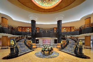 Sheraton Surabaya Hotel & Towers fotoÄŸrafÄ±