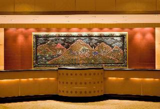 Sheraton Surabaya Hotel & Towers fotoÄŸrafÄ±
