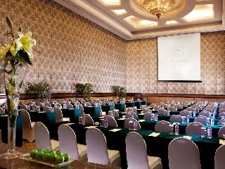 Sheraton Surabaya Hotel & Towers fotoÄŸrafÄ±