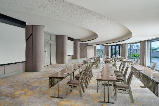 Sheraton Surabaya Hotel & Towers fotoÄŸrafÄ±