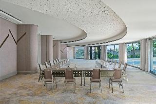 Sheraton Surabaya Hotel & Towers fotoÄŸrafÄ±