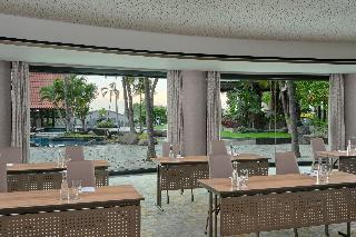 Sheraton Surabaya Hotel & Towers fotoÄŸrafÄ±