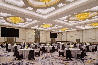 Sheraton Surabaya Hotel & Towers fotoÄŸrafÄ±
