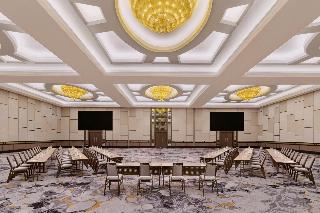 Sheraton Surabaya Hotel & Towers fotoÄŸrafÄ±
