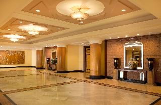 Sheraton Surabaya Hotel & Towers fotoÄŸrafÄ±