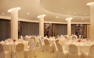 Sheraton Surabaya Hotel & Towers fotoÄŸrafÄ±