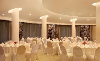Sheraton Surabaya Hotel & Towers fotoÄŸrafÄ±