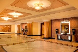 Sheraton Surabaya Hotel & Towers fotoÄŸrafÄ±